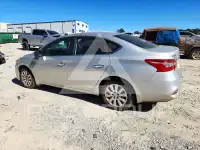 2019 Nissan SENTRA фото