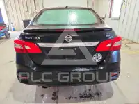 2019 Nissan SENTRA фото