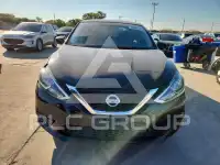 2019 Nissan SENTRA фото