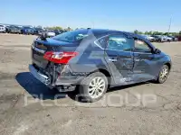 2019 Nissan SENTRA фото