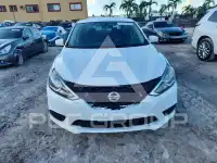 2019 Nissan SENTRA фото