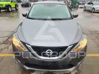 2019 Nissan SENTRA фото