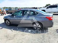 2019 Nissan SENTRA фото