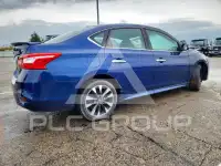 2019 Nissan SENTRA фото