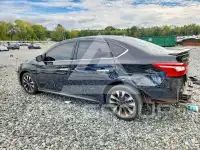 2019 Nissan SENTRA photo