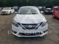 2019 Nissan SENTRA фото