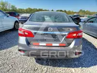 2019 Nissan SENTRA фото