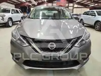 2019 Nissan SENTRA фото
