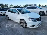 2019 Nissan SENTRA фото
