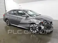 2019 Nissan SENTRA фото