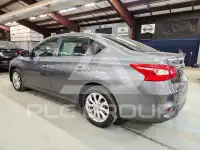 2019 Nissan SENTRA фото