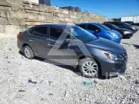 2019 Nissan SENTRA фото