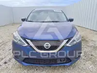 2019 Nissan SENTRA фото