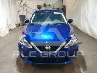 2019 Nissan SENTRA фото