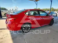 2019 Nissan SENTRA фото