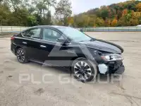 2019 Nissan SENTRA фото