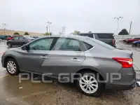 2019 Nissan SENTRA фото
