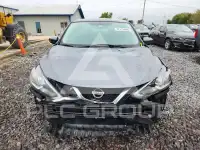 2019 Nissan SENTRA фото