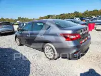 2019 Nissan SENTRA фото