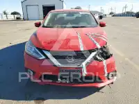 2019 Nissan SENTRA photo