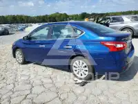 2019 Nissan SENTRA фото