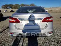 2019 Nissan SENTRA фото