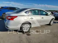 2019 Nissan SENTRA фото