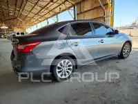 2019 Nissan SENTRA фото