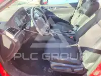 2019 Nissan SENTRA фото