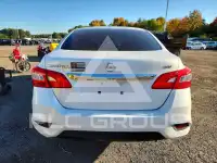 2019 Nissan SENTRA photo