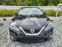 2019 Nissan SENTRA photo