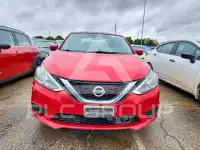 2019 Nissan SENTRA фото
