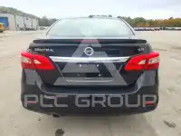 2019 Nissan SENTRA фото