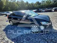 2019 Nissan SENTRA фото