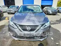 2019 Nissan SENTRA фото