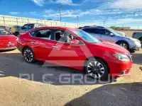 2019 Nissan SENTRA фото