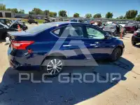 2019 Nissan SENTRA фото