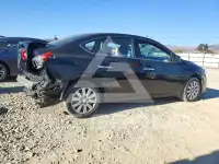 2019 Nissan SENTRA photo