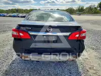 2019 Nissan SENTRA photo