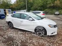 2019 Nissan SENTRA фото