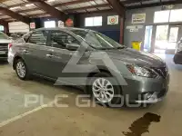 2019 Nissan SENTRA фото