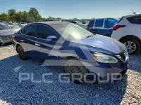 2019 Nissan SENTRA фото