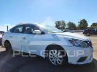 2019 Nissan SENTRA фото