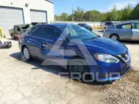 2019 Nissan SENTRA photo