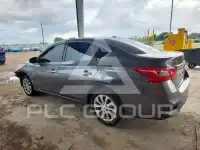2019 Nissan SENTRA photo