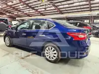 2019 Nissan SENTRA фото
