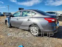 2019 Nissan SENTRA photo