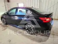 2019 Nissan SENTRA фото
