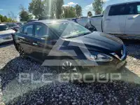 2019 Nissan SENTRA photo