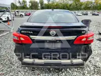 2019 Nissan SENTRA photo